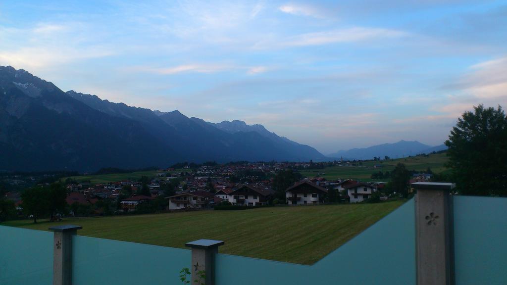 Ferienwohnung Salzmann Innsbruck Room photo