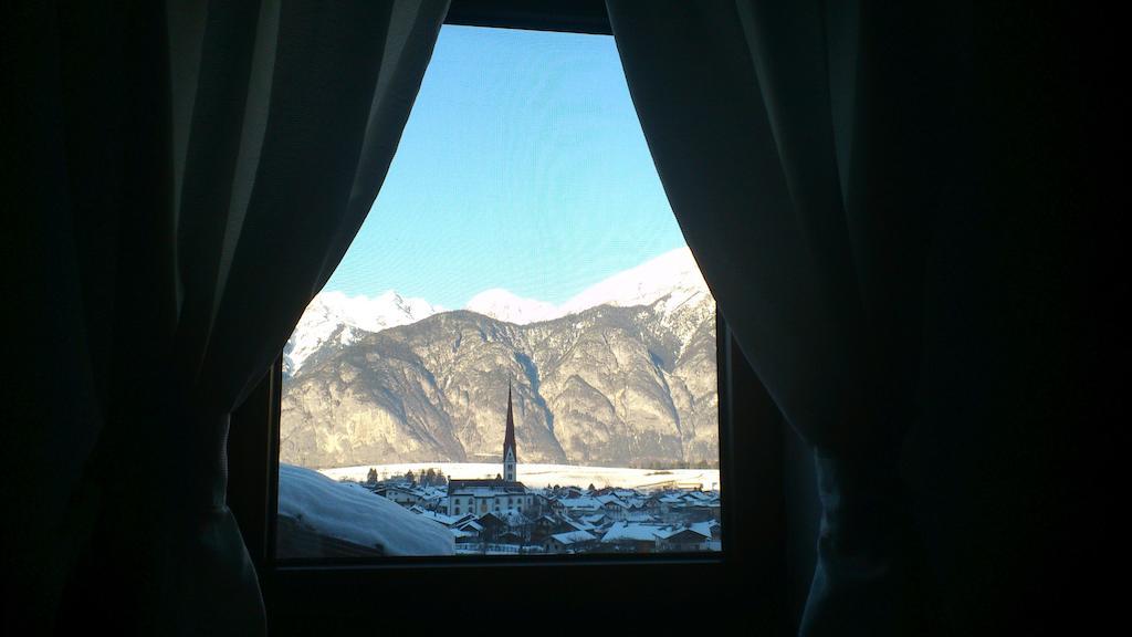 Ferienwohnung Salzmann Innsbruck Room photo